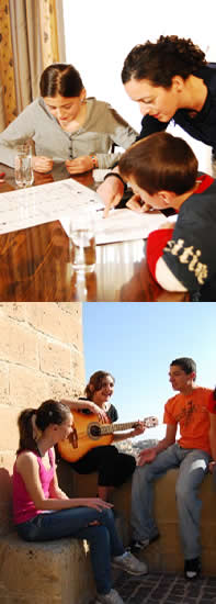 Escuela Eurolang Melbourne